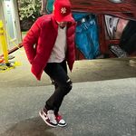 Christopher Narvaez - @_christry1 - Instagram