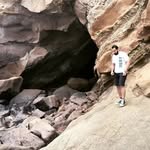 Christopher Narvaez - @chrishuvatiz - Instagram