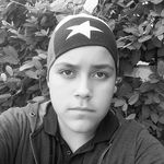 Christopher Narvaéz Madrid - @christopher_narvaez_ - Instagram