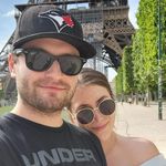Christopher Natale - @rossic94 - Instagram