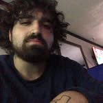 Christopher Neff - @blackndmild512 - Instagram