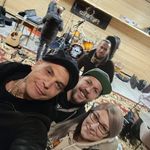 Christopher Neff - @waeller_fisher - Instagram