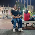 Christopher Miguel Eugenio Nieto - @christopher_nieto - Instagram