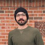Christopher Nieto - @christophershea - Instagram