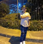 Christopher Nieto - Facebook