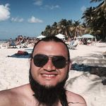 Christopher Nieto - @chris.to92 - Instagram