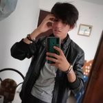Christopher Nieto Salazar - @_christopherns91 - Instagram