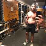 Christopher Nobbs - @nobbschristopher - Instagram