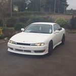 Christopher Noonan - @noonan205g - Instagram