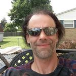 Christopher Noonan - @darkraven1375 - Instagram