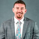 Christopher Noonan - @ironnoonan - Instagram
