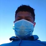 Christopher Noonan - @sbonisomqadi - Instagram