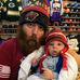 Christopher Nordstrom - Facebook