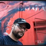 Christopher Normand - @sonicchristopher - Instagram