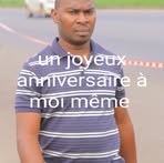 Christopher Normand Mouele - Facebook