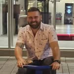 Christopher Normandin - @christophernormandin - Instagram