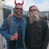Chris Cliff Williams - @christophenovelli - TikTok