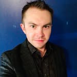 Christopher Novick - @christopher_novick - Instagram