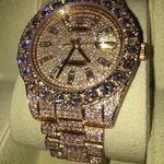 Christopher nunn - @chicos_jewelry - Instagram