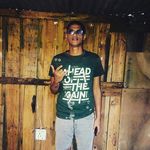 Christopher Nunn - @cnunn606 - Instagram