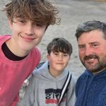 Christopher Nunn - @nunny157338 - Instagram