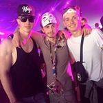 Christopher Nunn - @09cnunn - Instagram