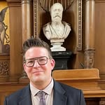 Christopher Nunn - @chrnunn - Instagram