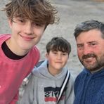 Christopher Nunn - Facebook