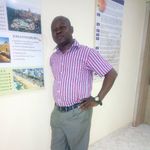 Chris Odeh - @christopher.adainu - Instagram
