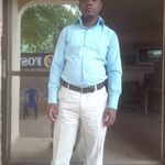 Chris Odeh - @christopherobilikwu - Instagram