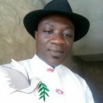 Christopher Odeh Ofabor - @christopherofabor - Instagram