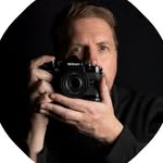 Christopher O'Donnell - @digitalphotographyinspirations - Instagram