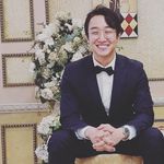 Christopher Oh - @cohrean - Instagram