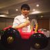 Christopher Oh - Facebook