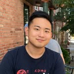 Christopher Oh - @ohchris18 - Instagram
