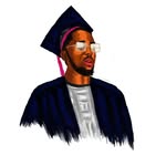 M Á À Z Í - @christopherohia - Instagram