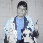 Christopher Cruzado Ojeda - @adan.cruzado - Instagram