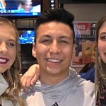 Christopher Ojeda - @cojeda12 - Instagram