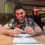Christopher Ojeda - @christopherojeda721 - Instagram