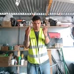 Christopher ojeda - @cristoojedastr - Instagram