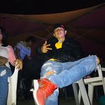 Christopher Ojeda - @ojedachristopher - Instagram