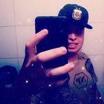 Christopher Ojeda - @christopherojeda66 - Instagram