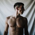 Christopher Ojeda - @criscojeda - Instagram