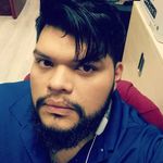 Christopher Ojeda - @chrisofitnes - Instagram