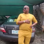 Christopher Chidozie Okoli - @christopherchidozieokoli - Instagram