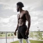 Christopher Okoli - @co2.fitness - Instagram