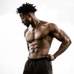 Christopher Okoli - @mr_barneyrubble - Instagram