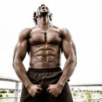 Christopher Okoli - @sportbarney_mrrubble - Instagram
