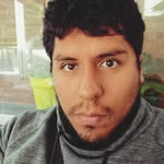 Christopher Olivares - @chrisdolivares - Instagram
