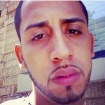 Christopher Olivares - @crazyp8686 - Instagram